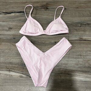 Billabong Cheeky Bikini Set